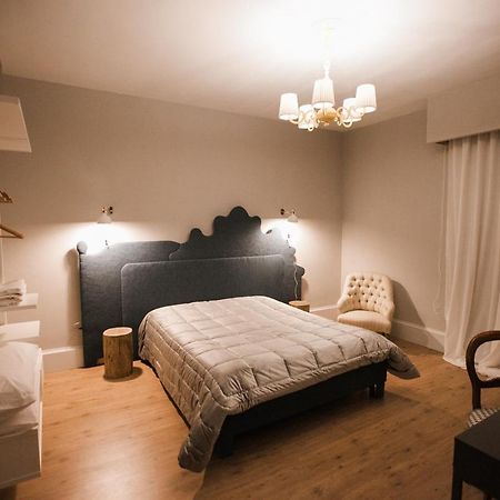 B&B Assteas Montesarchio Екстер'єр фото
