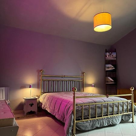 B&B Assteas Montesarchio Екстер'єр фото