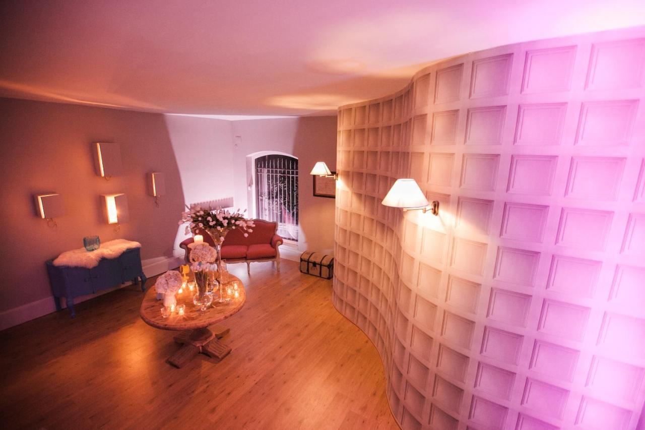 B&B Assteas Montesarchio Екстер'єр фото
