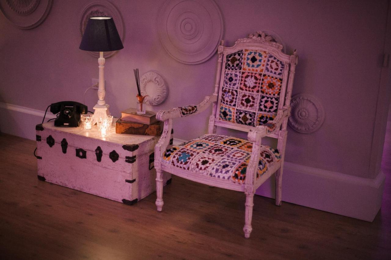 B&B Assteas Montesarchio Екстер'єр фото