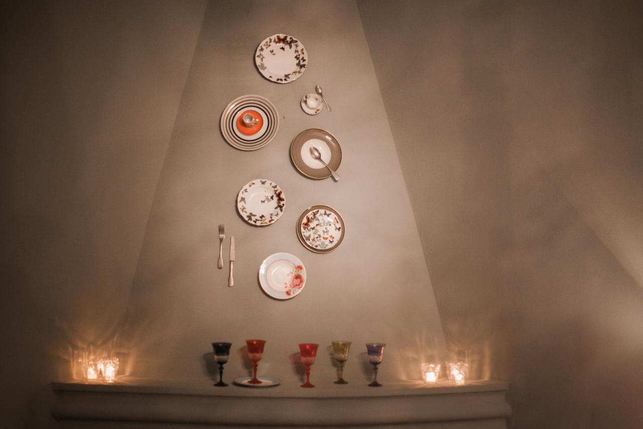 B&B Assteas Montesarchio Екстер'єр фото