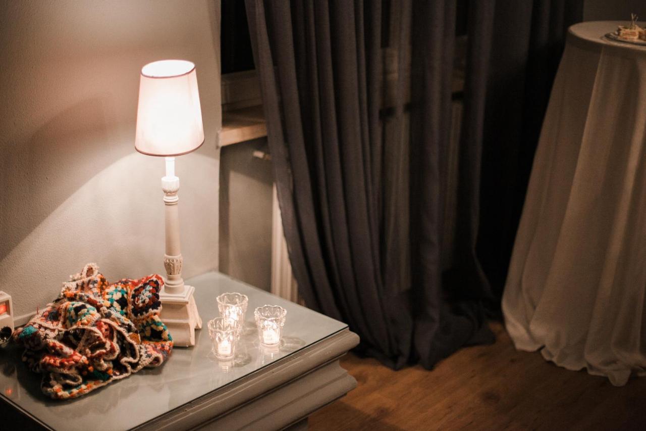 B&B Assteas Montesarchio Екстер'єр фото