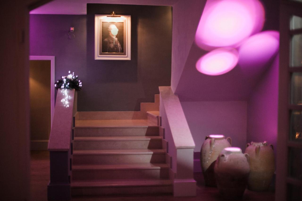 B&B Assteas Montesarchio Екстер'єр фото