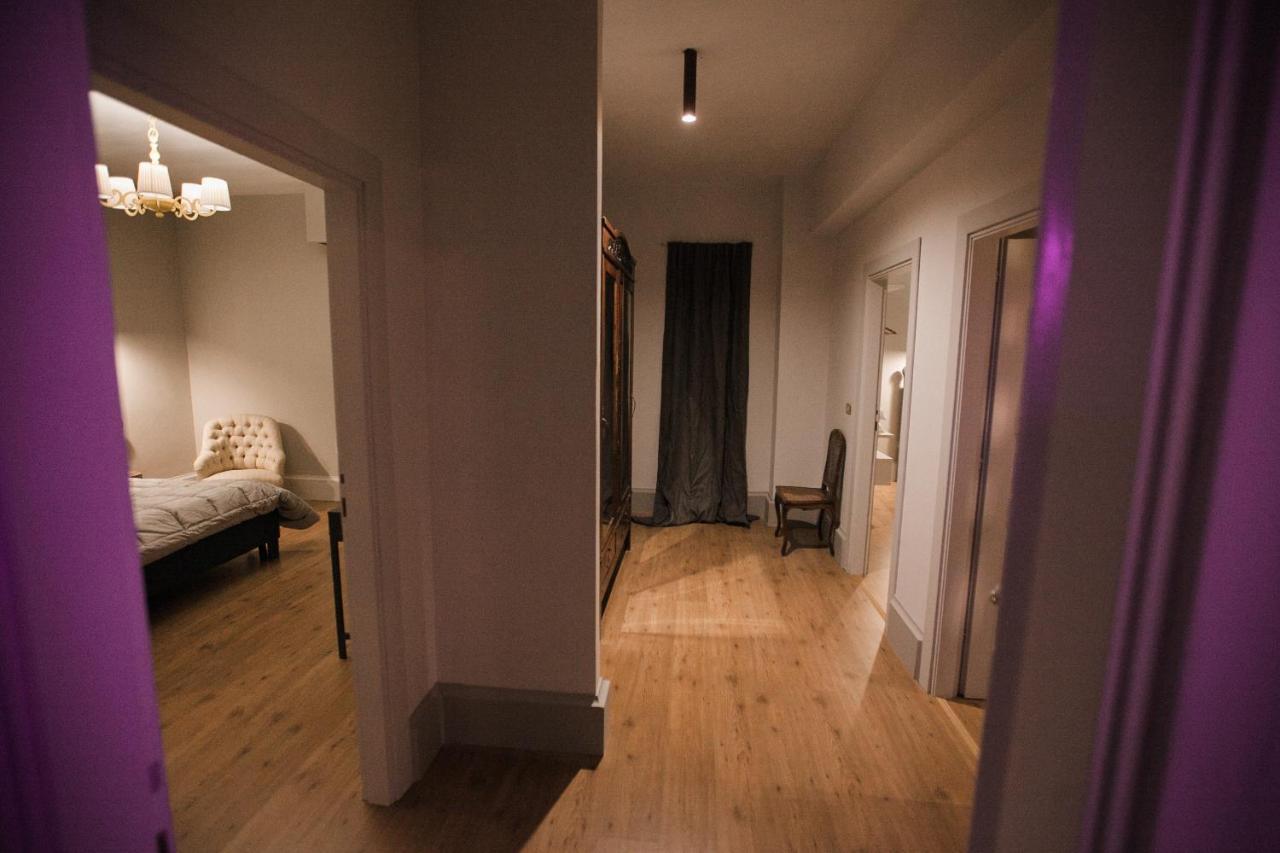 B&B Assteas Montesarchio Екстер'єр фото