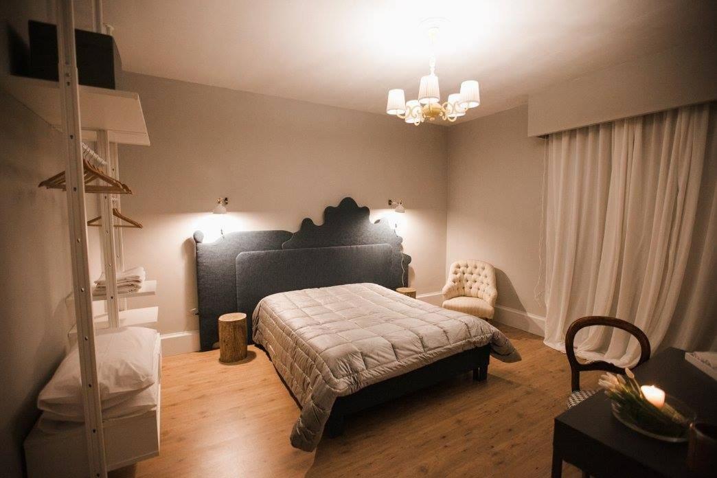 B&B Assteas Montesarchio Номер фото
