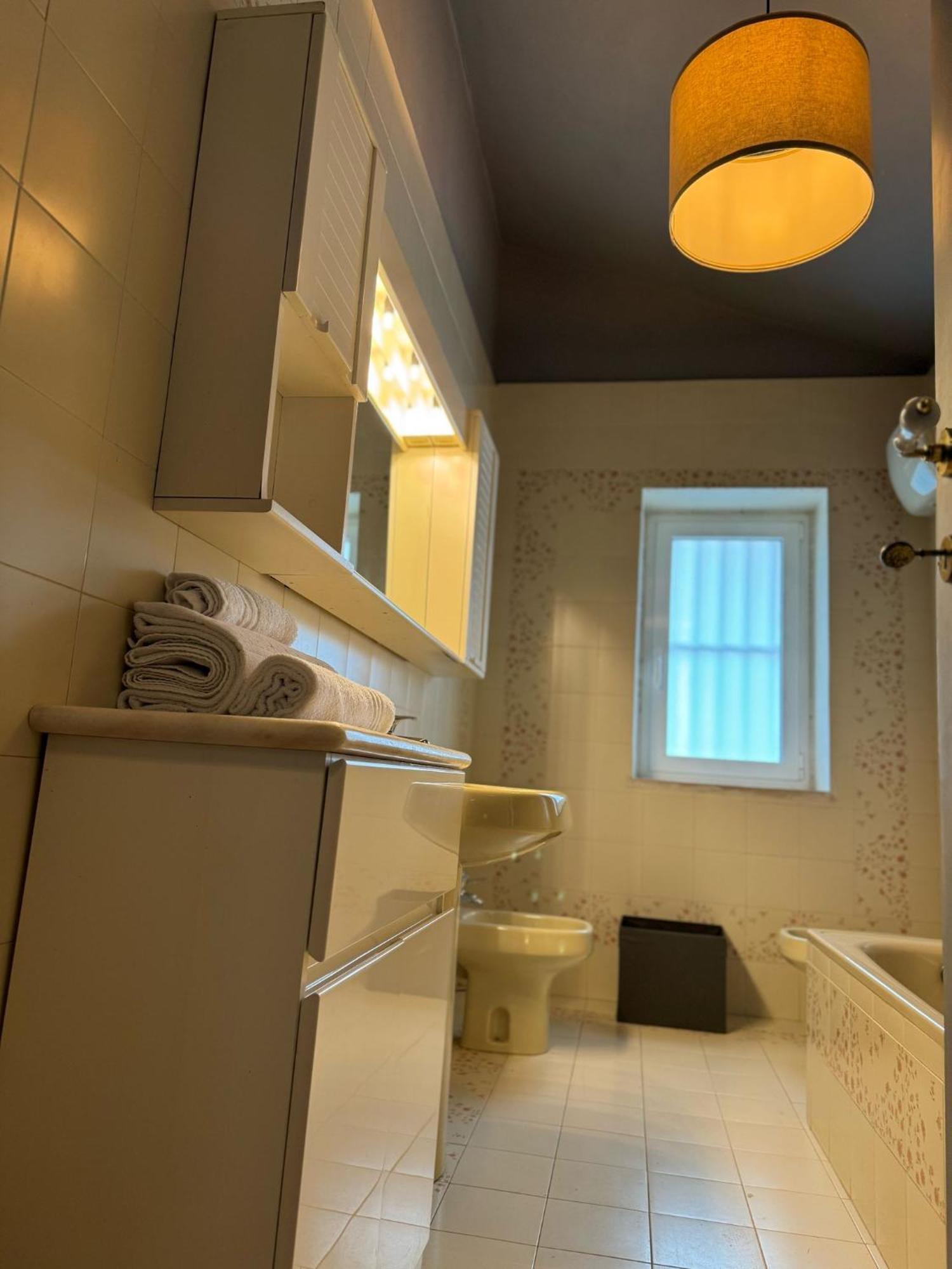 B&B Assteas Montesarchio Екстер'єр фото