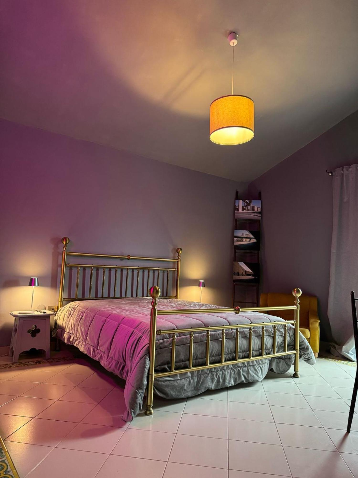 B&B Assteas Montesarchio Екстер'єр фото