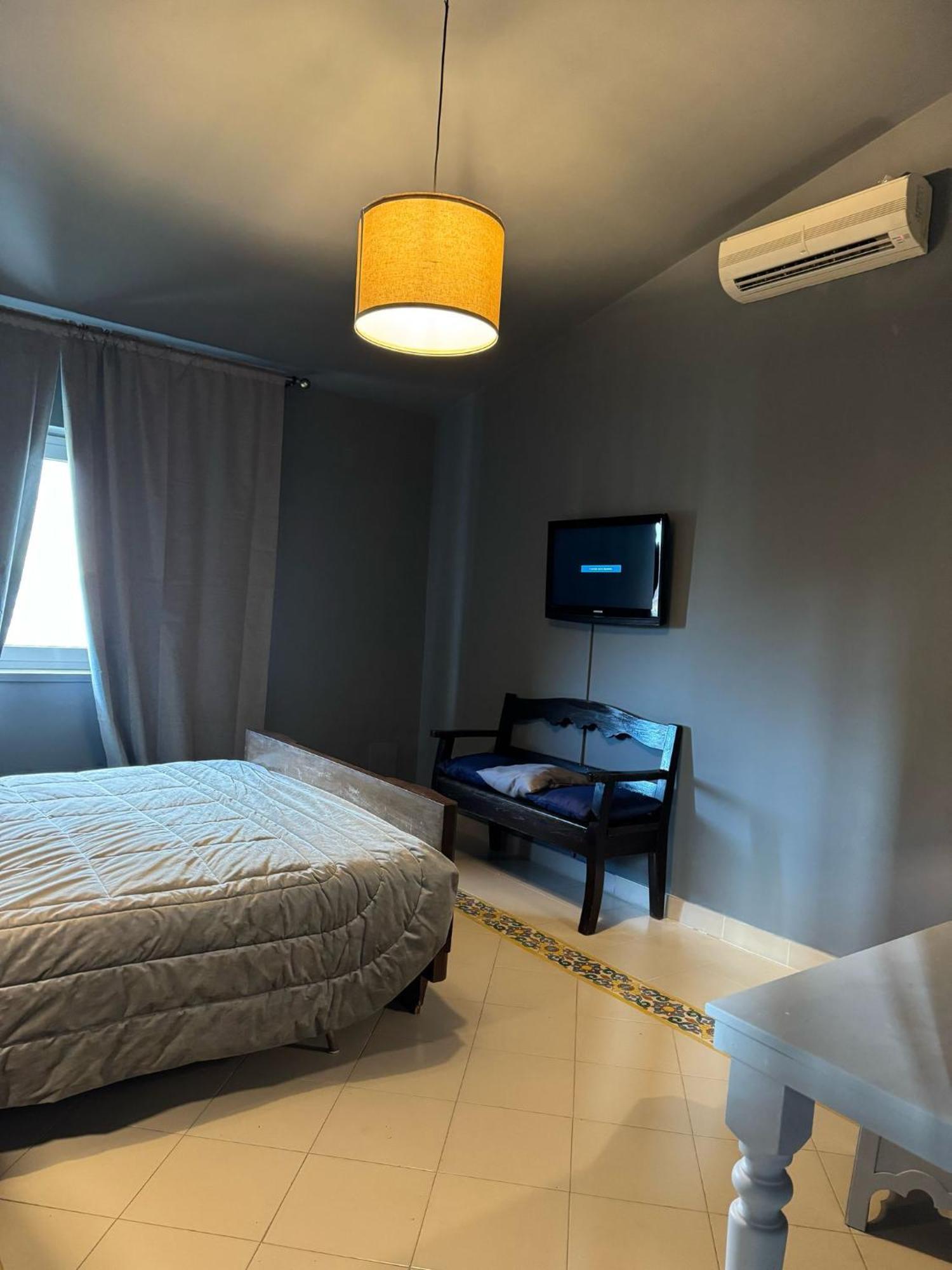 B&B Assteas Montesarchio Екстер'єр фото