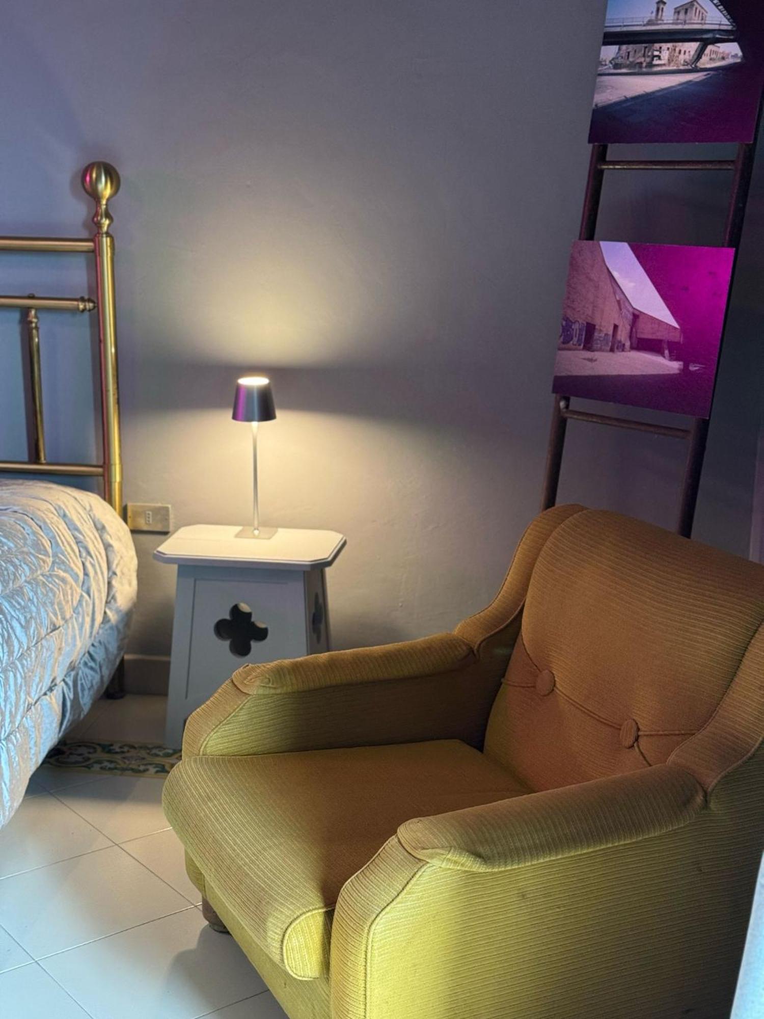 B&B Assteas Montesarchio Екстер'єр фото