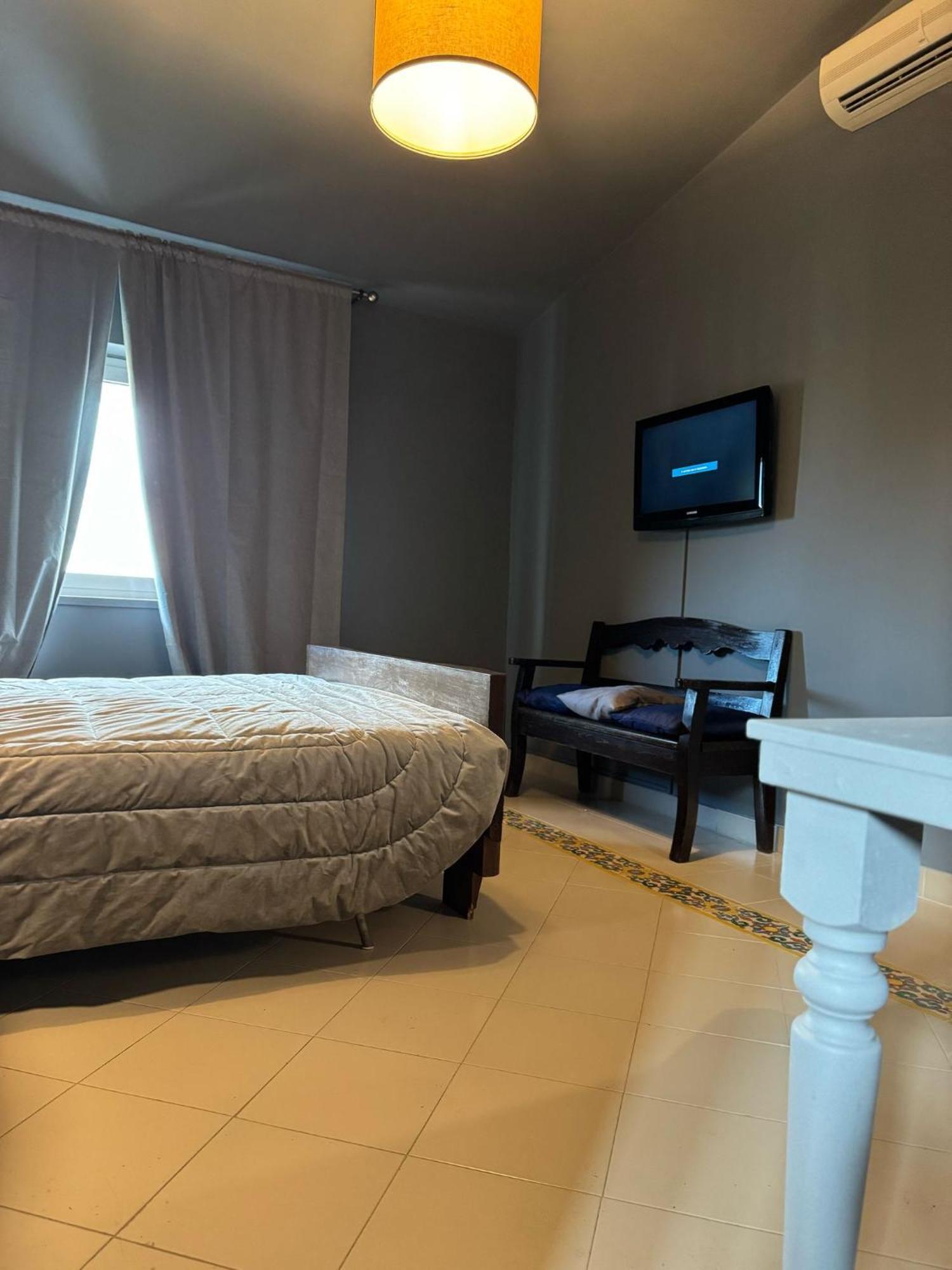 B&B Assteas Montesarchio Екстер'єр фото