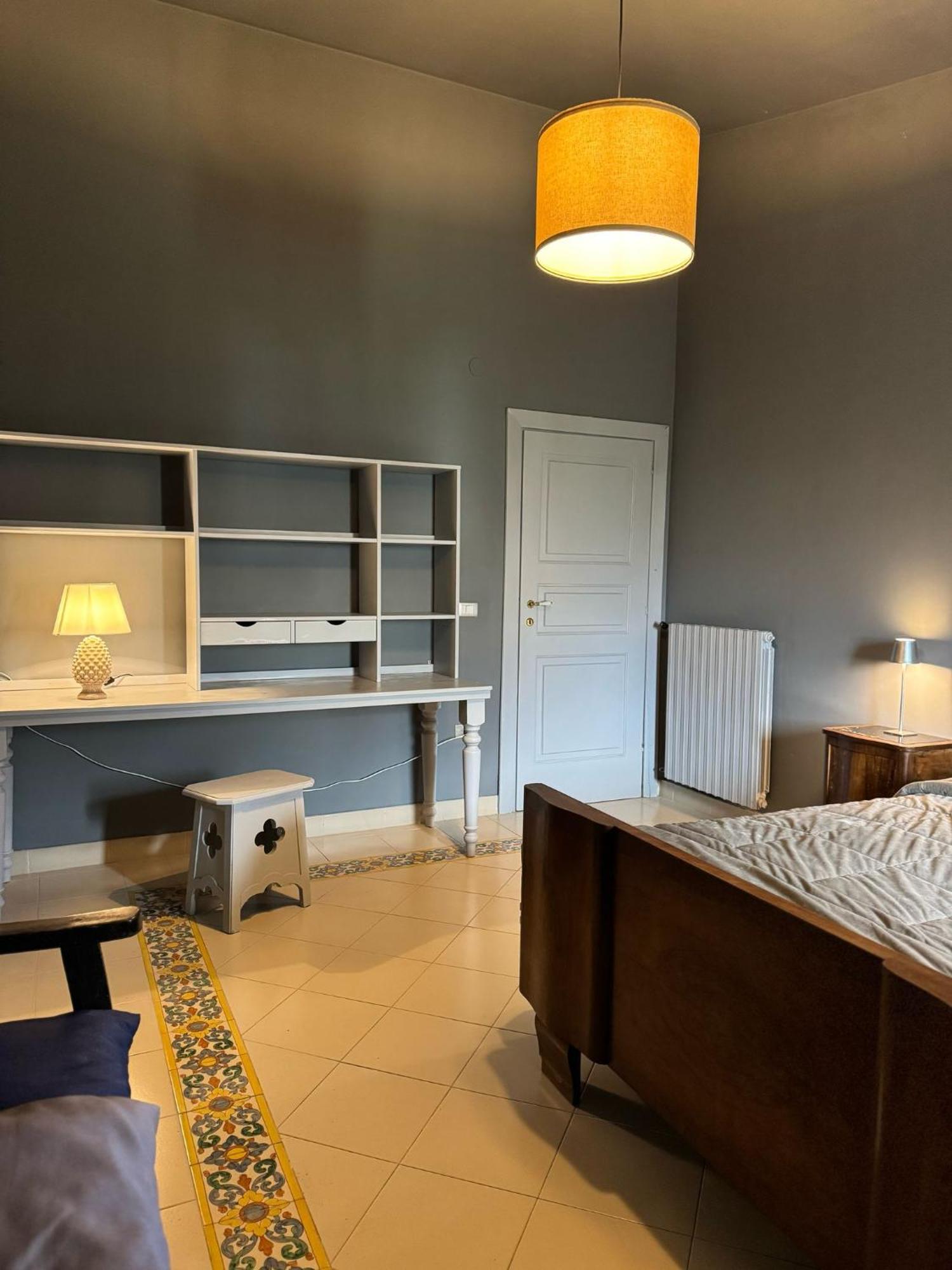 B&B Assteas Montesarchio Екстер'єр фото