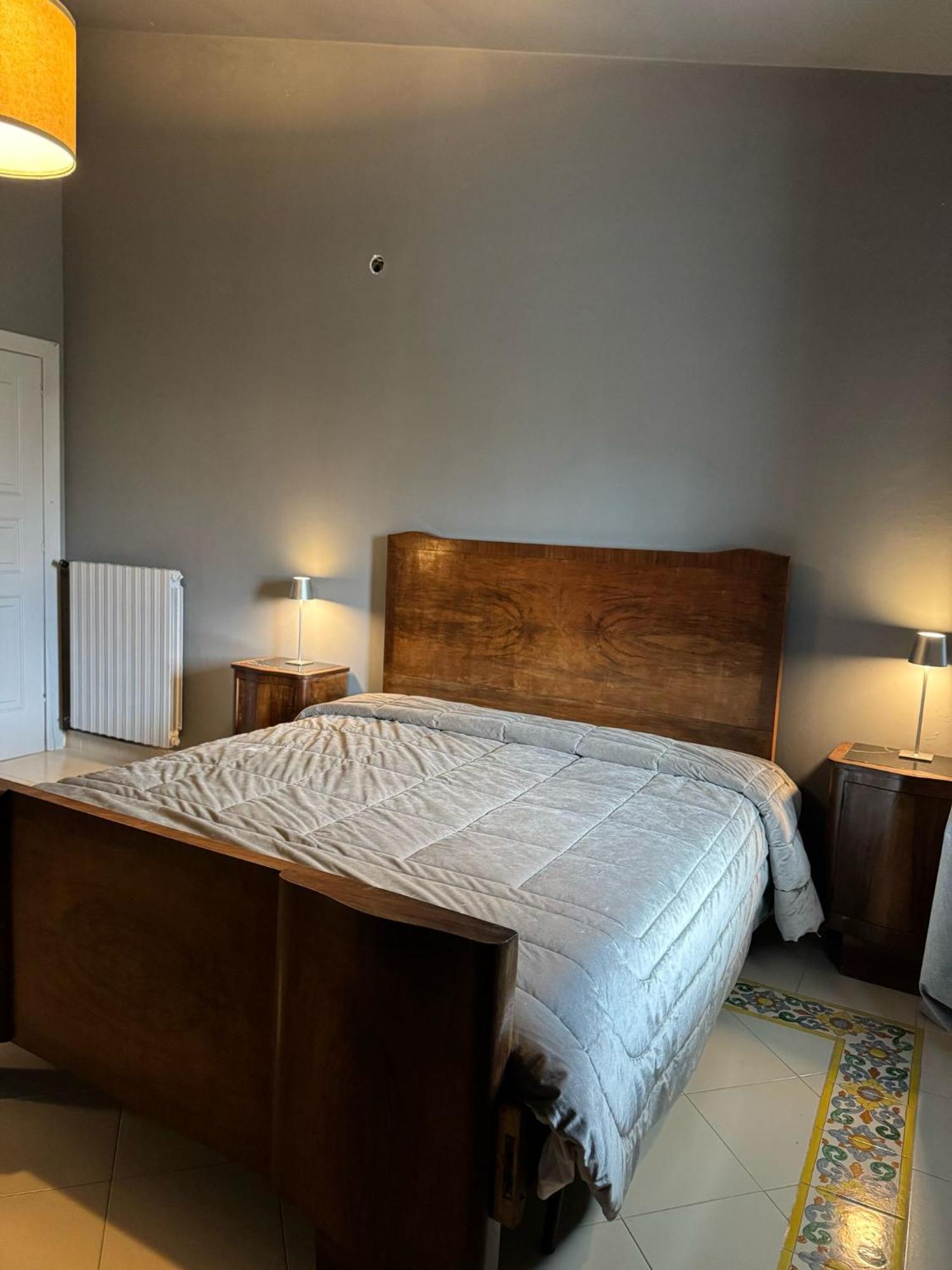 B&B Assteas Montesarchio Екстер'єр фото
