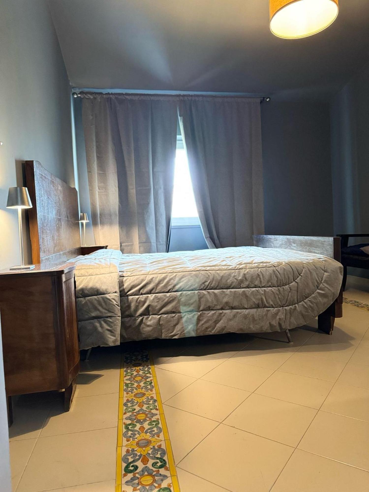 B&B Assteas Montesarchio Екстер'єр фото