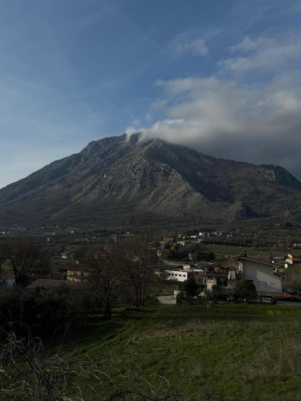 B&B Assteas Montesarchio Екстер'єр фото