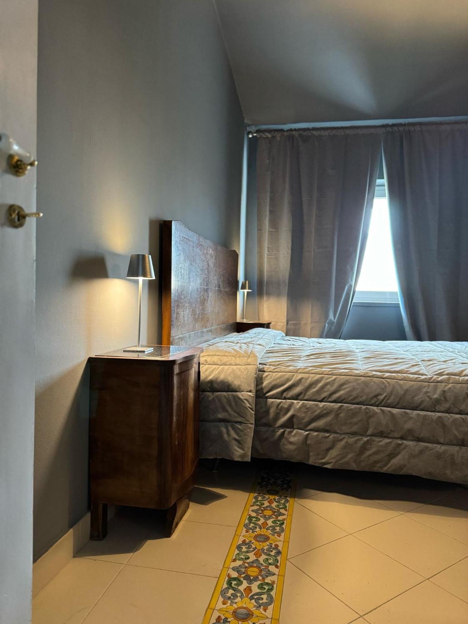 B&B Assteas Montesarchio Екстер'єр фото