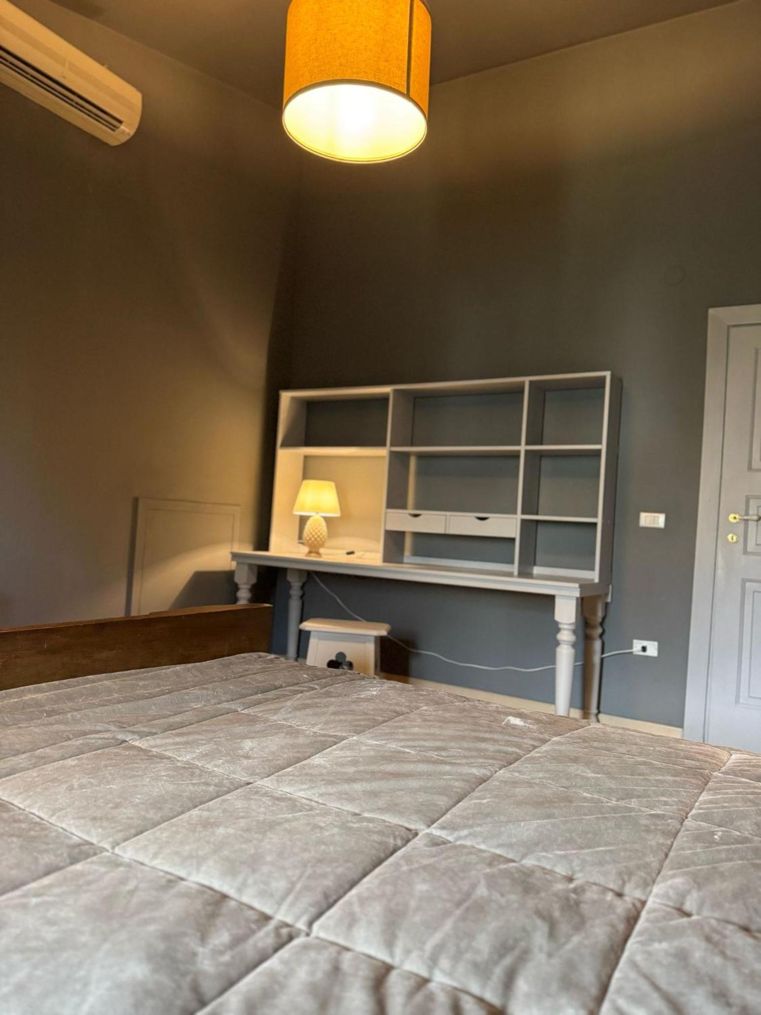 B&B Assteas Montesarchio Екстер'єр фото