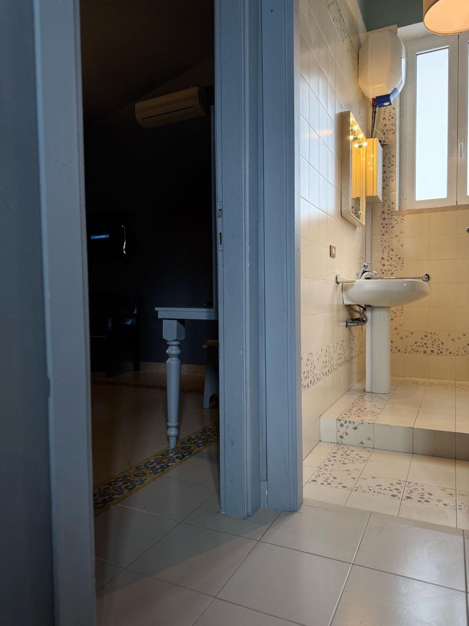 B&B Assteas Montesarchio Екстер'єр фото