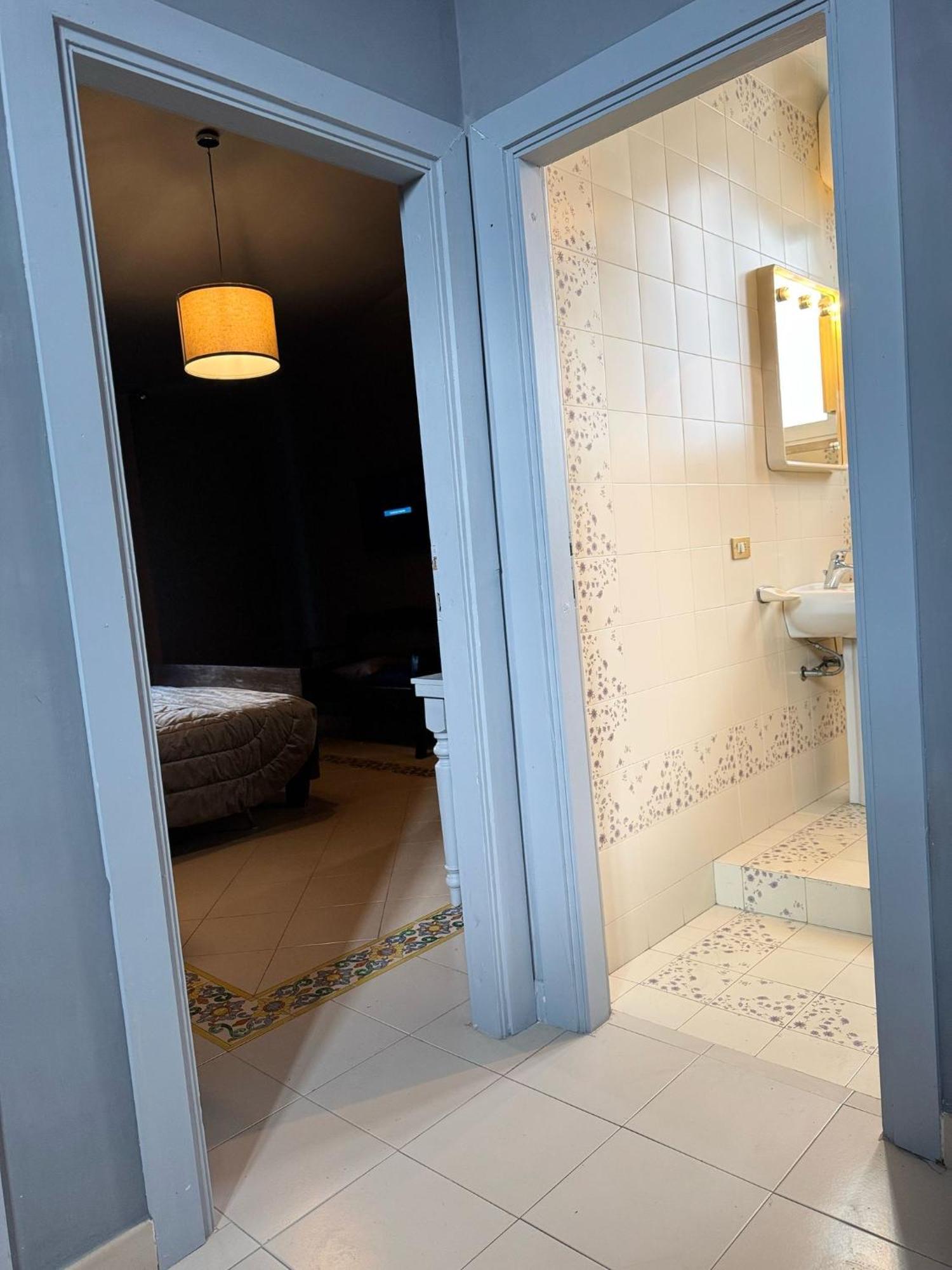B&B Assteas Montesarchio Екстер'єр фото