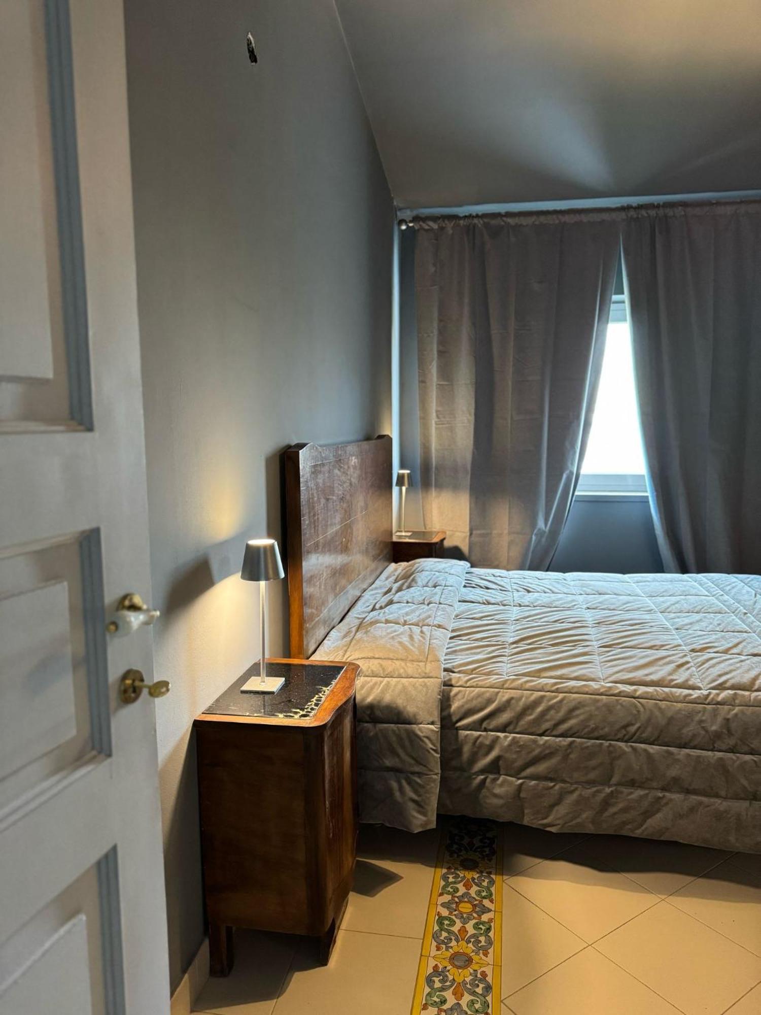 B&B Assteas Montesarchio Екстер'єр фото